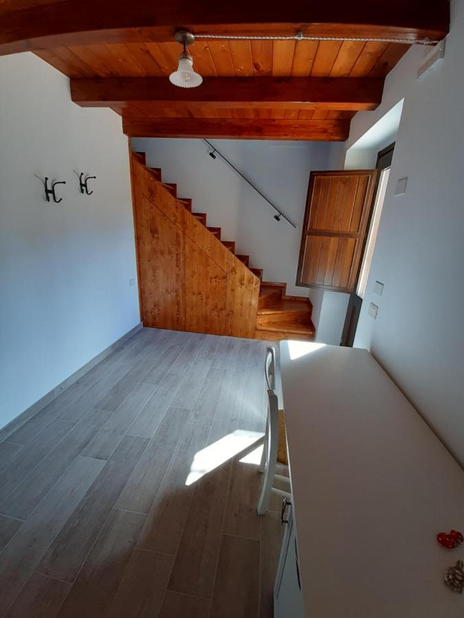 B&B San Valentino Mafalda Extérieur photo