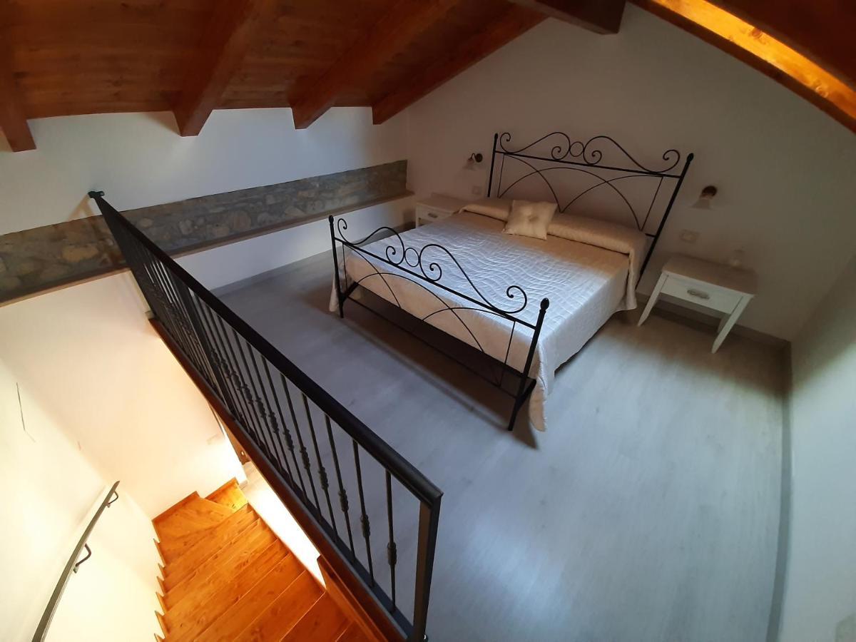 B&B San Valentino Mafalda Extérieur photo