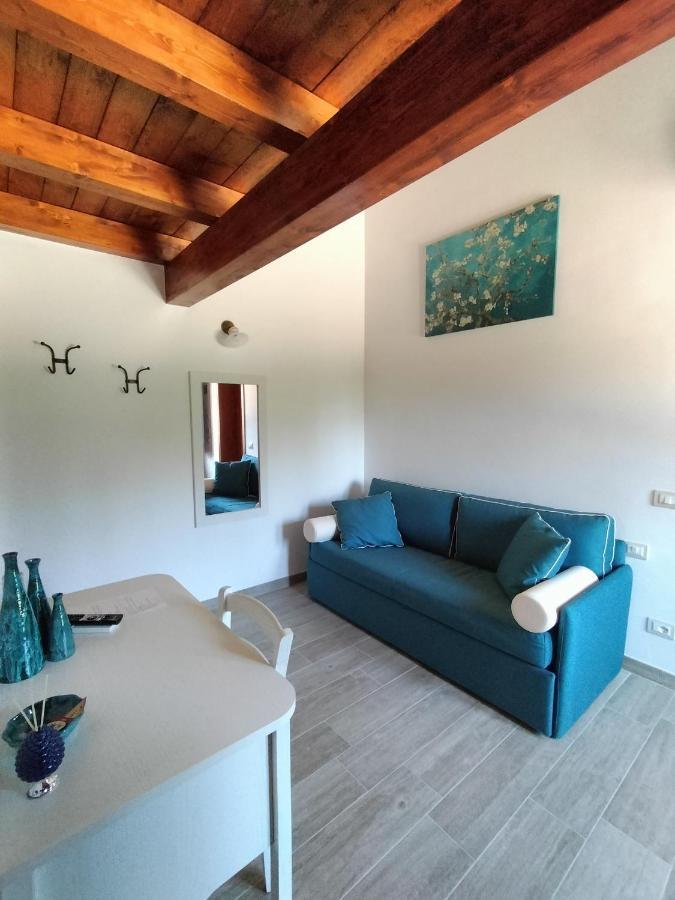B&B San Valentino Mafalda Extérieur photo