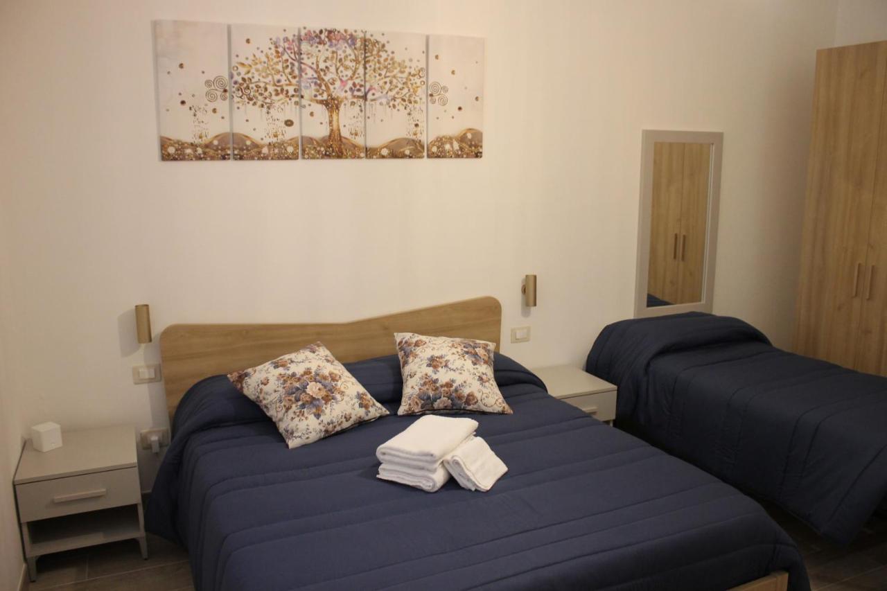 B&B San Valentino Mafalda Extérieur photo