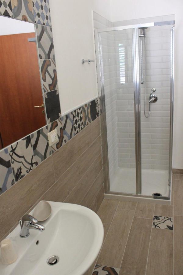 B&B San Valentino Mafalda Extérieur photo